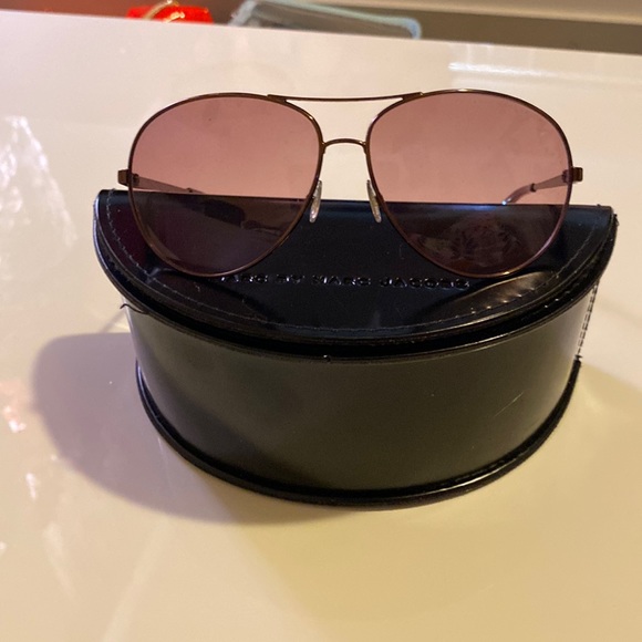 Marc Jacobs sun glasses - Picture 1 of 5
